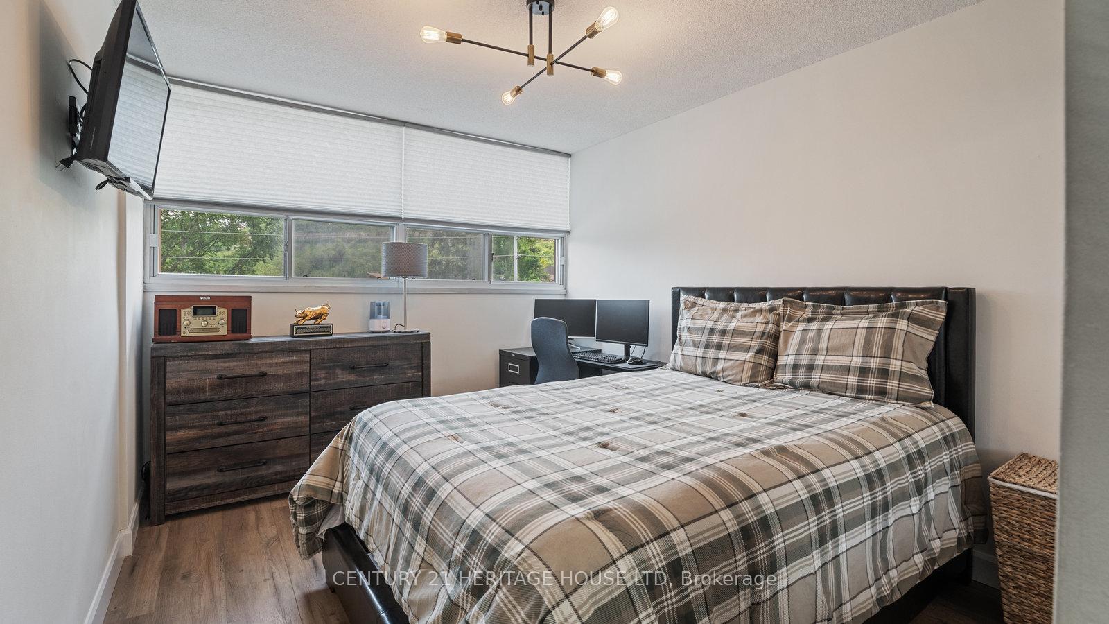 1 Bedroom Condo at 1950 Main, Hamilton For sale
