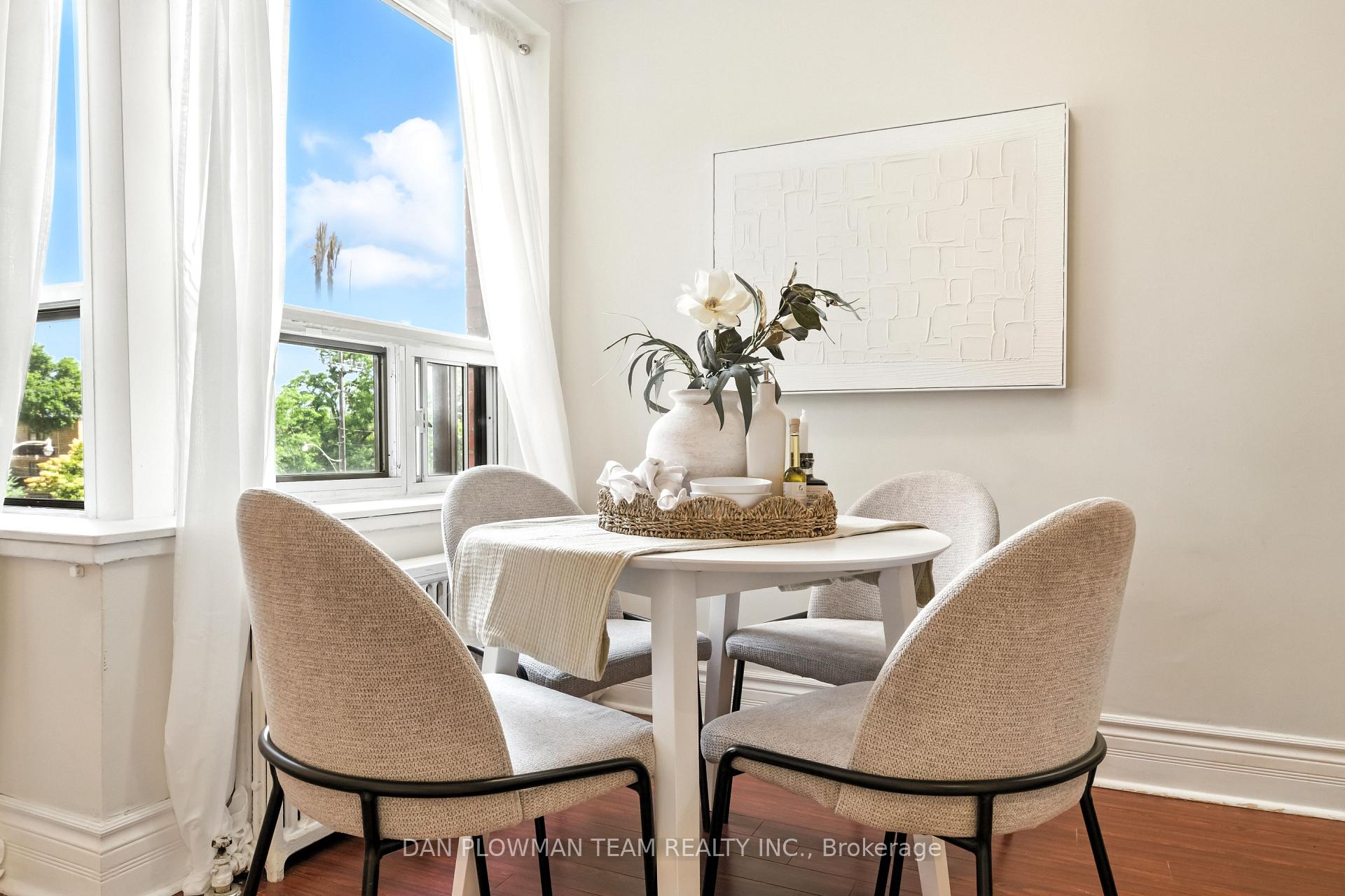1 Bedroom Co-op at 2550 Bathurst, Toronto For sale