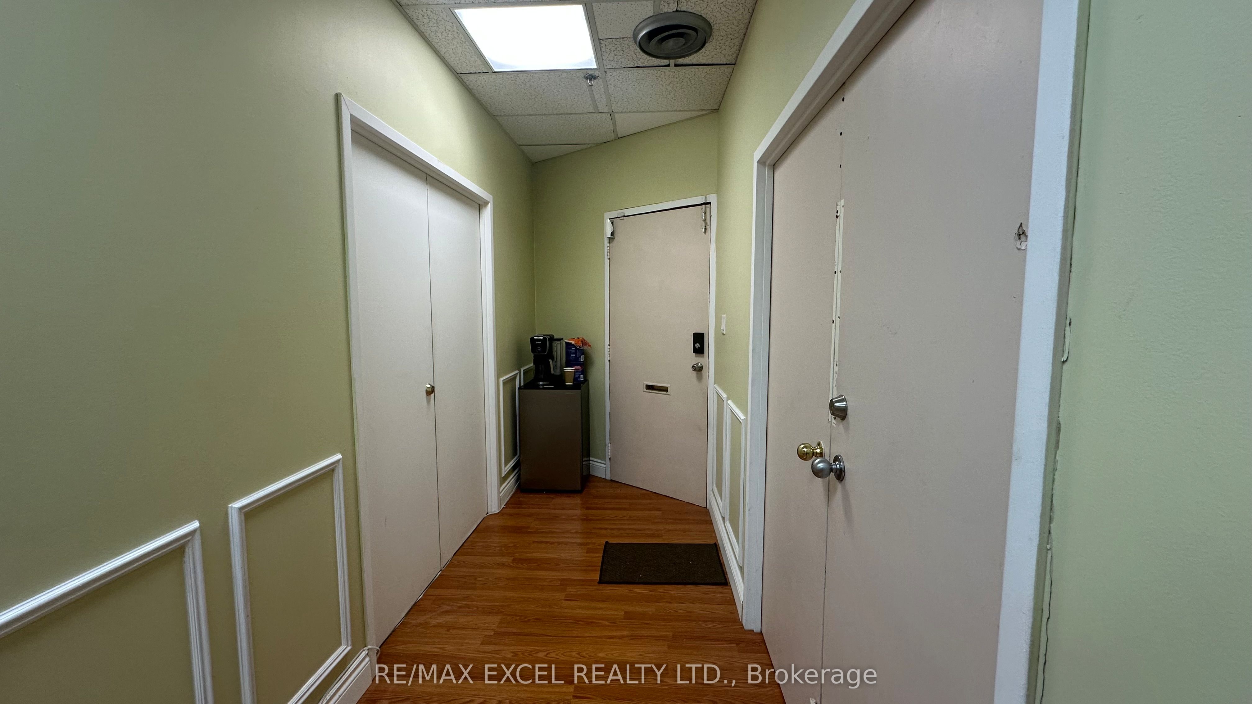 55 Nugget Avenue, #215