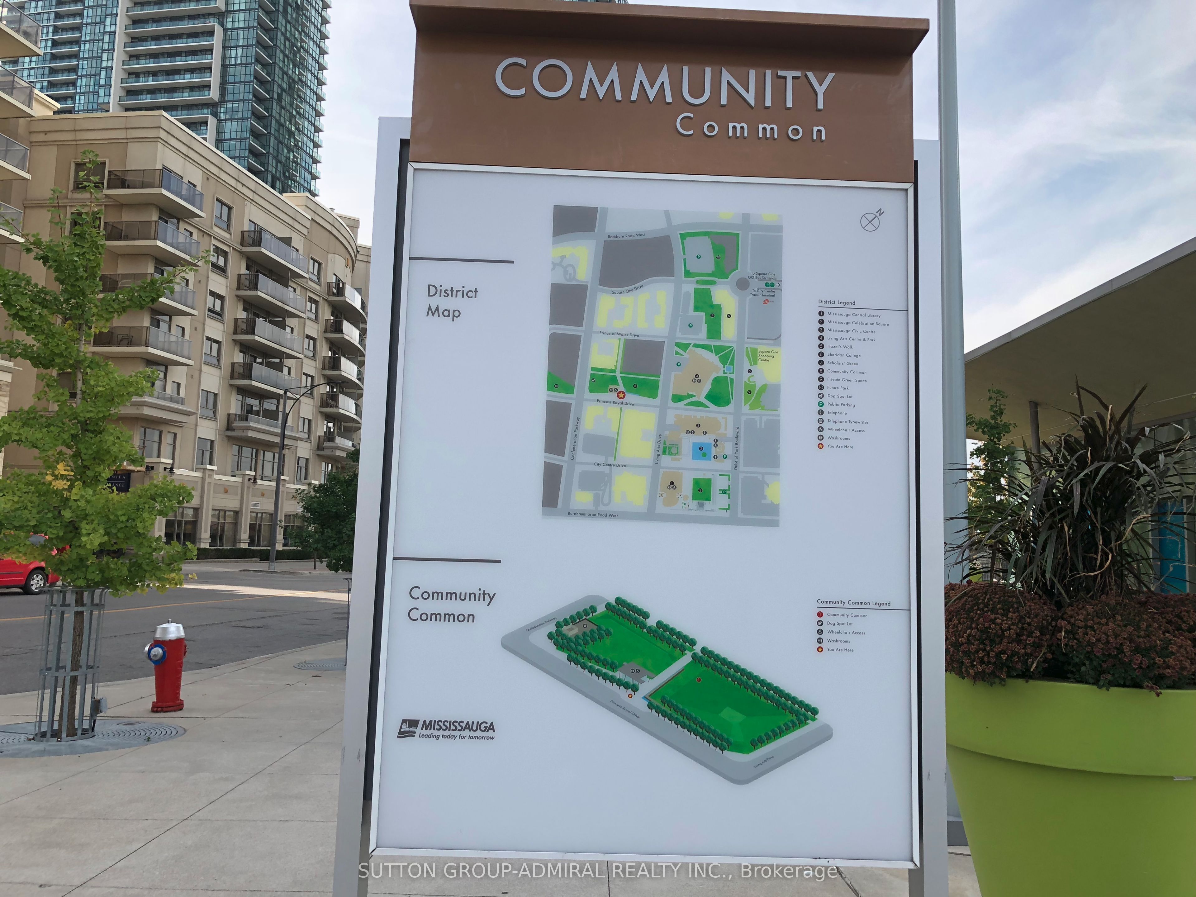 4080 Living Arts Drive, #1404
