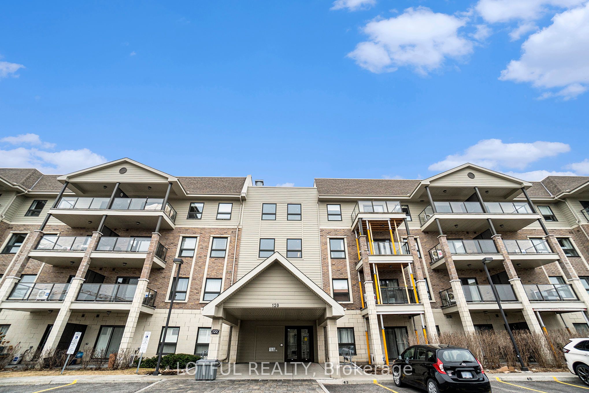 #417 - 120 Prestige Circle, OrleansCumberlandandArea, ON K4A 1B4