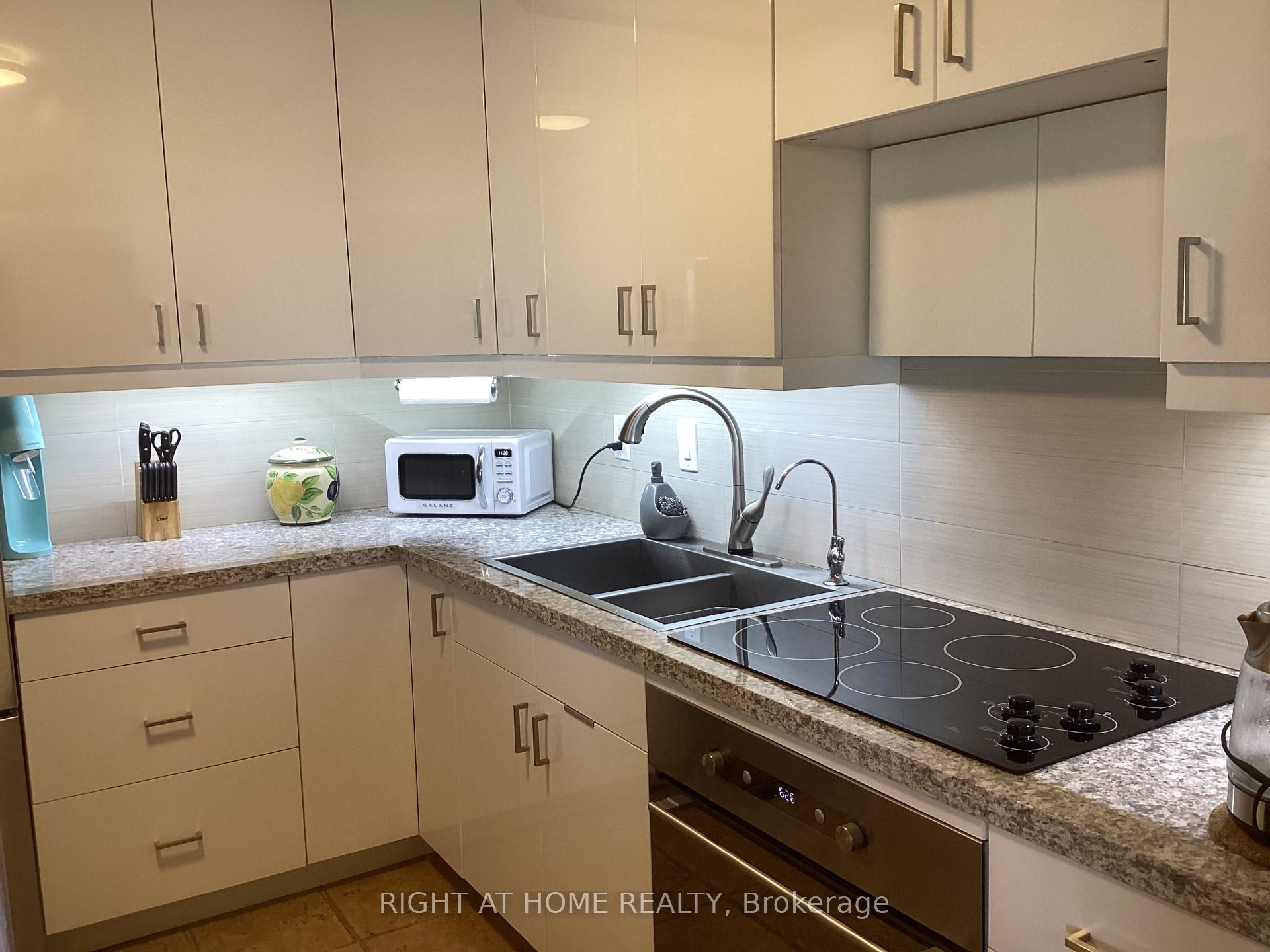 2 Bedrooms Co-op at 346 The West Mall, Toronto For sale
