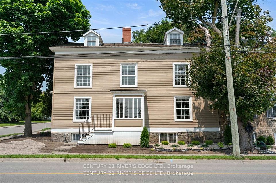 3 Park Street