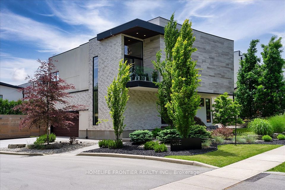 1452 Byron Baseline Road