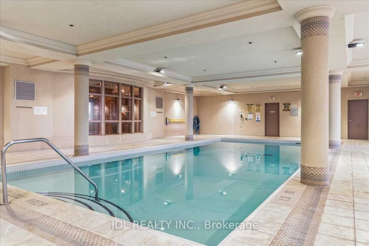 4850 Glen Erin Drive, #1703