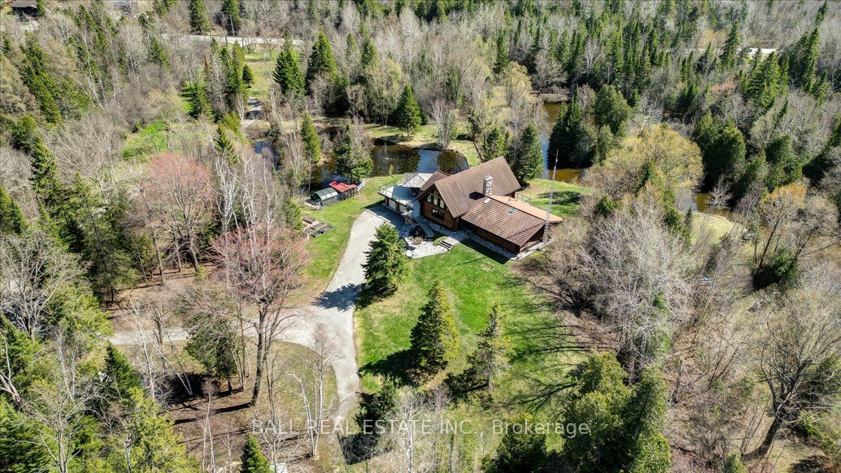 3671 Edgerton Road, Scugog, ON L0B 1B0