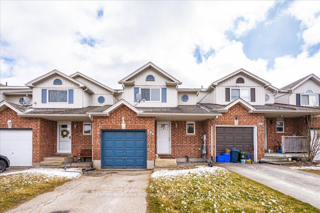 506 Flannery Drive, Centre Wellington, ON N1M 3P2