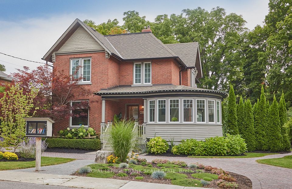 281 North Street, Scugog, ON L9L 1B7