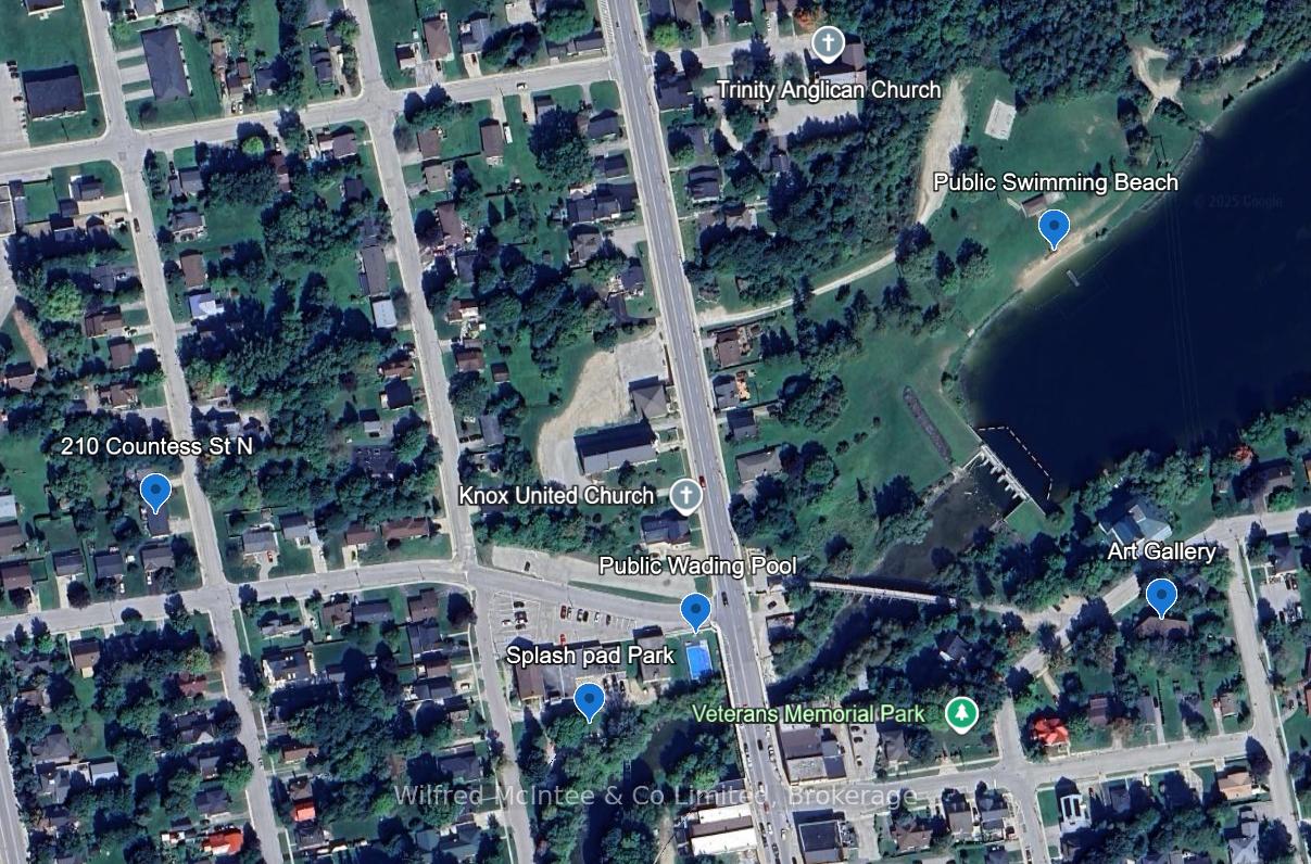 210 Countess Street, West Grey, ON N0G 1R0