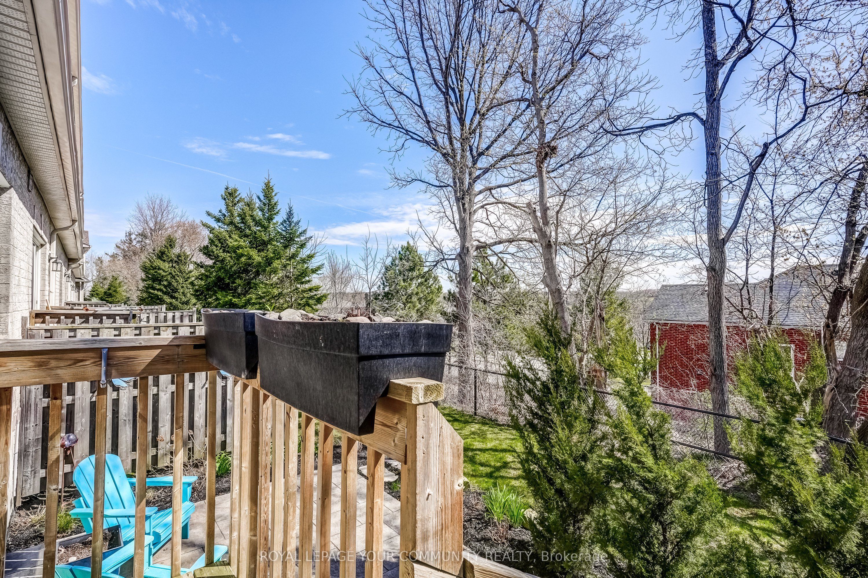 409 Terry Carter Crescent, #70