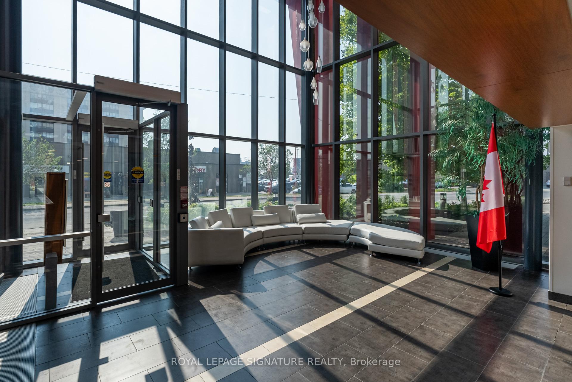 2 Bedrooms Condo at 15 James Finlay, Toronto For sale