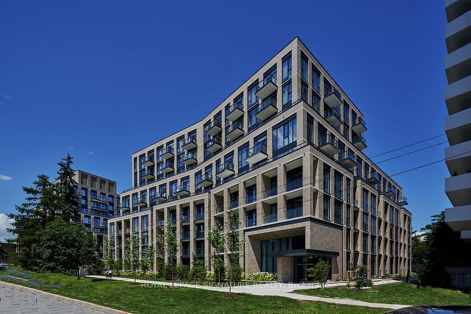 293 The Kingsway N/A