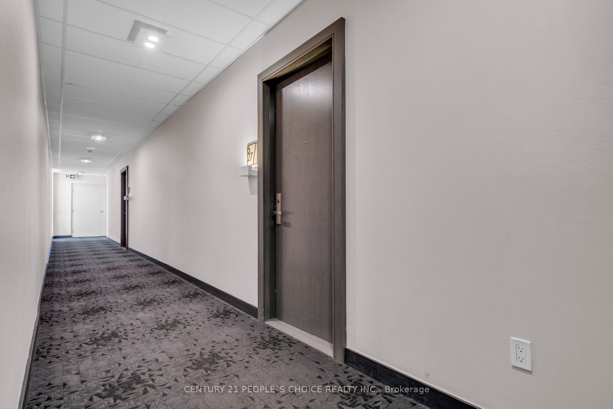 52 Forest Manor Road, #627