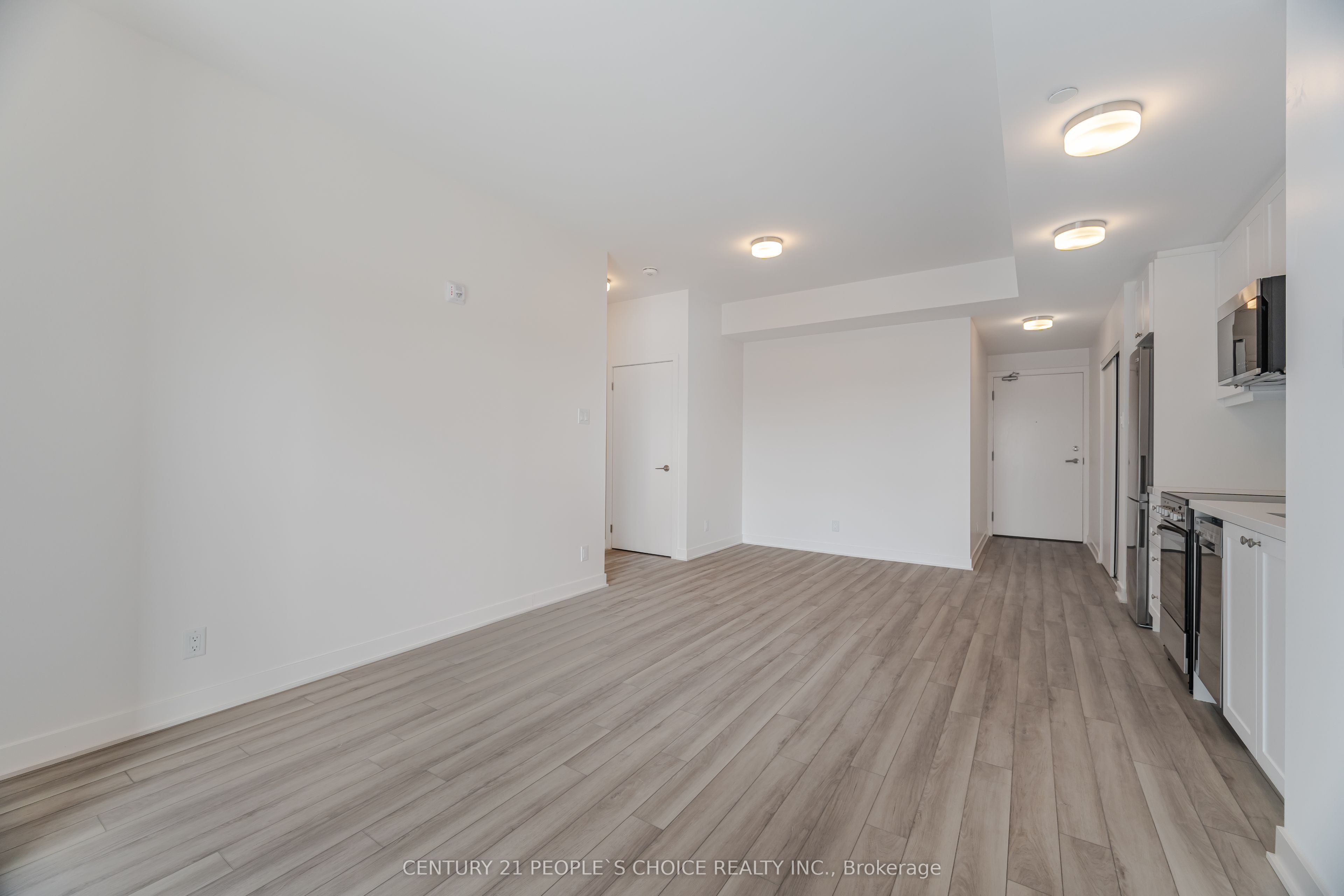 55 Clarington Boulevard, #601