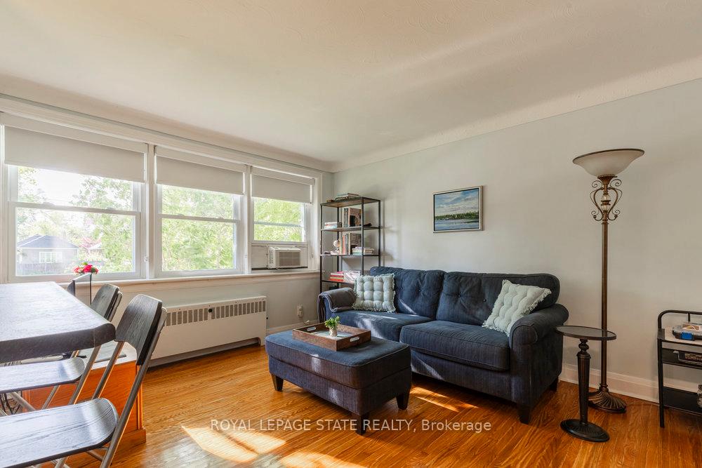 1 Bedroom Co-op at 2 Stroud, Hamilton For sale