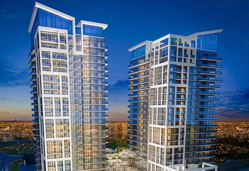2 Bedrooms Condo at 8960 Jane,  Vaughan For sale