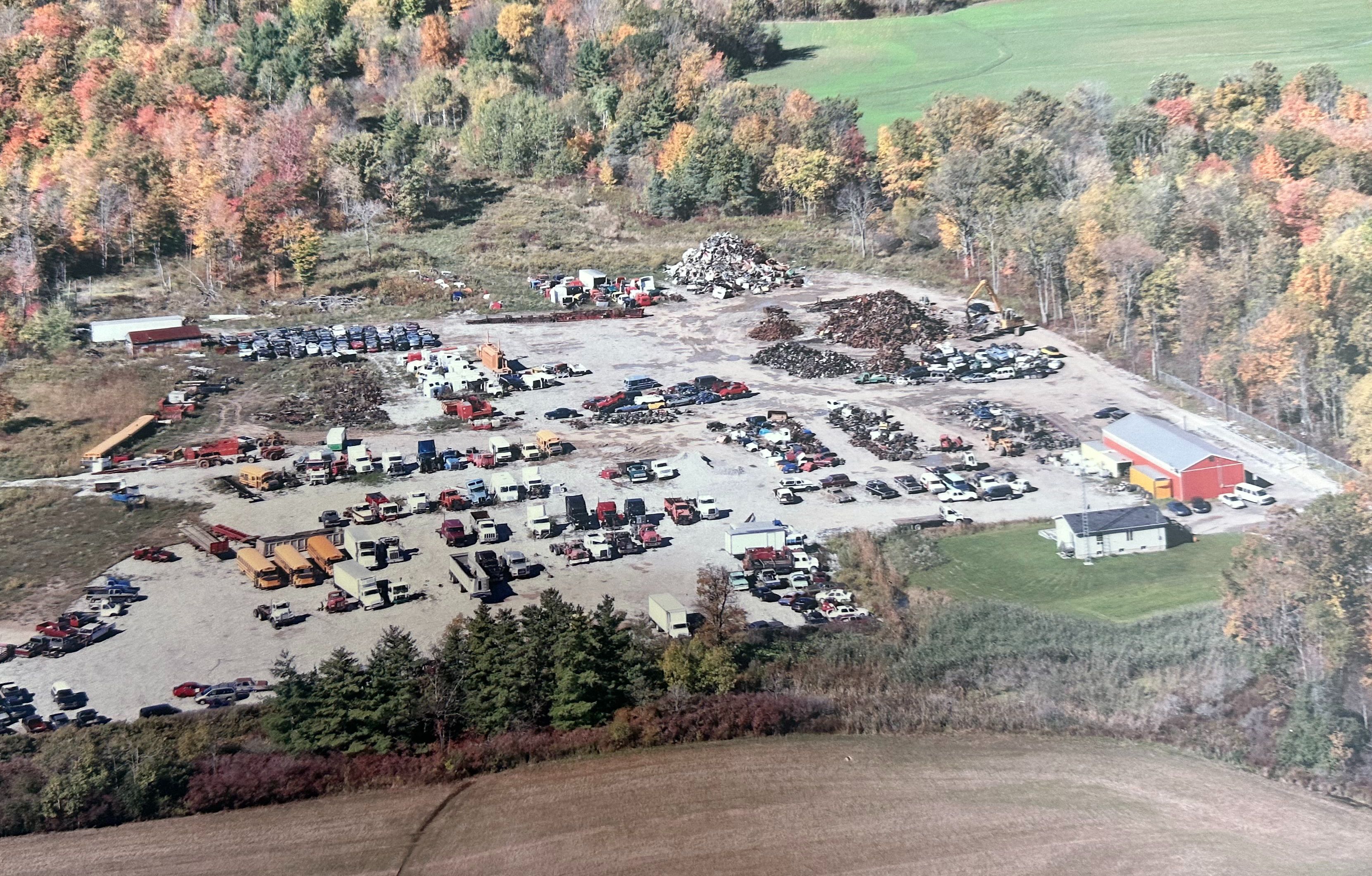 115 Emerson Road Haldimand Ontario N0A 1R0