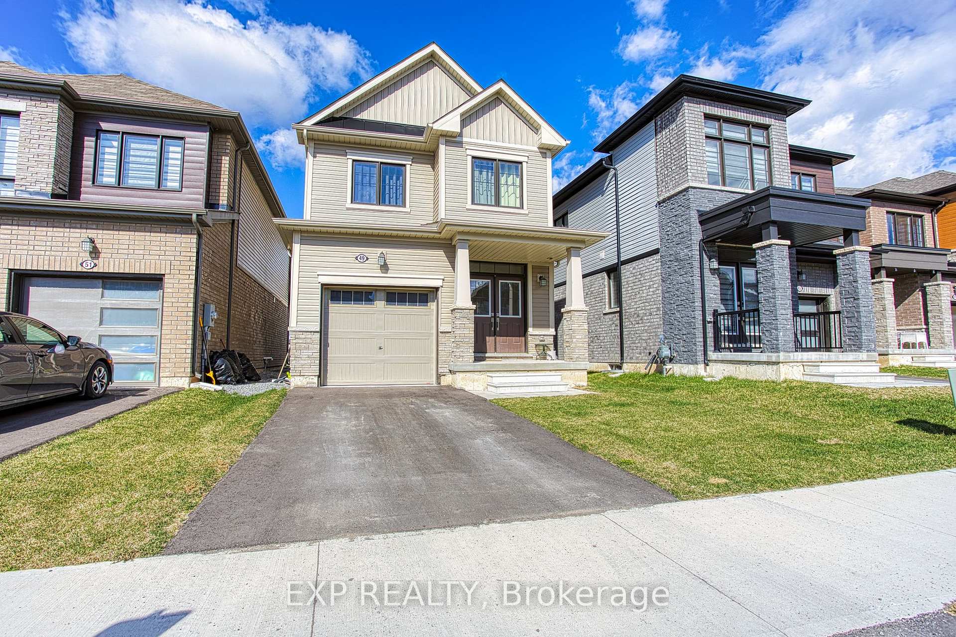 49 Sugar May Avenue, Thorold, ON L2V 0L3