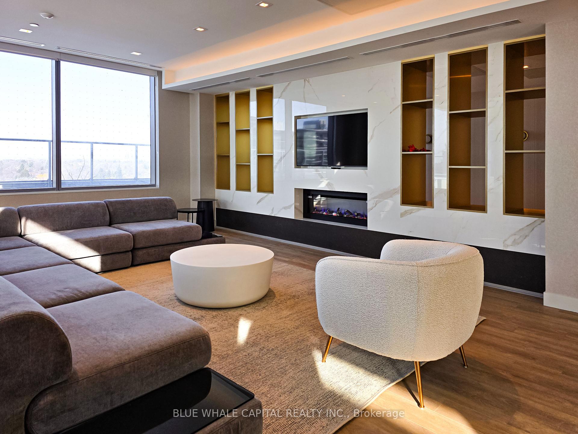 4 Bedrooms Condo at 8 Olympic Garden,  Toronto For sale