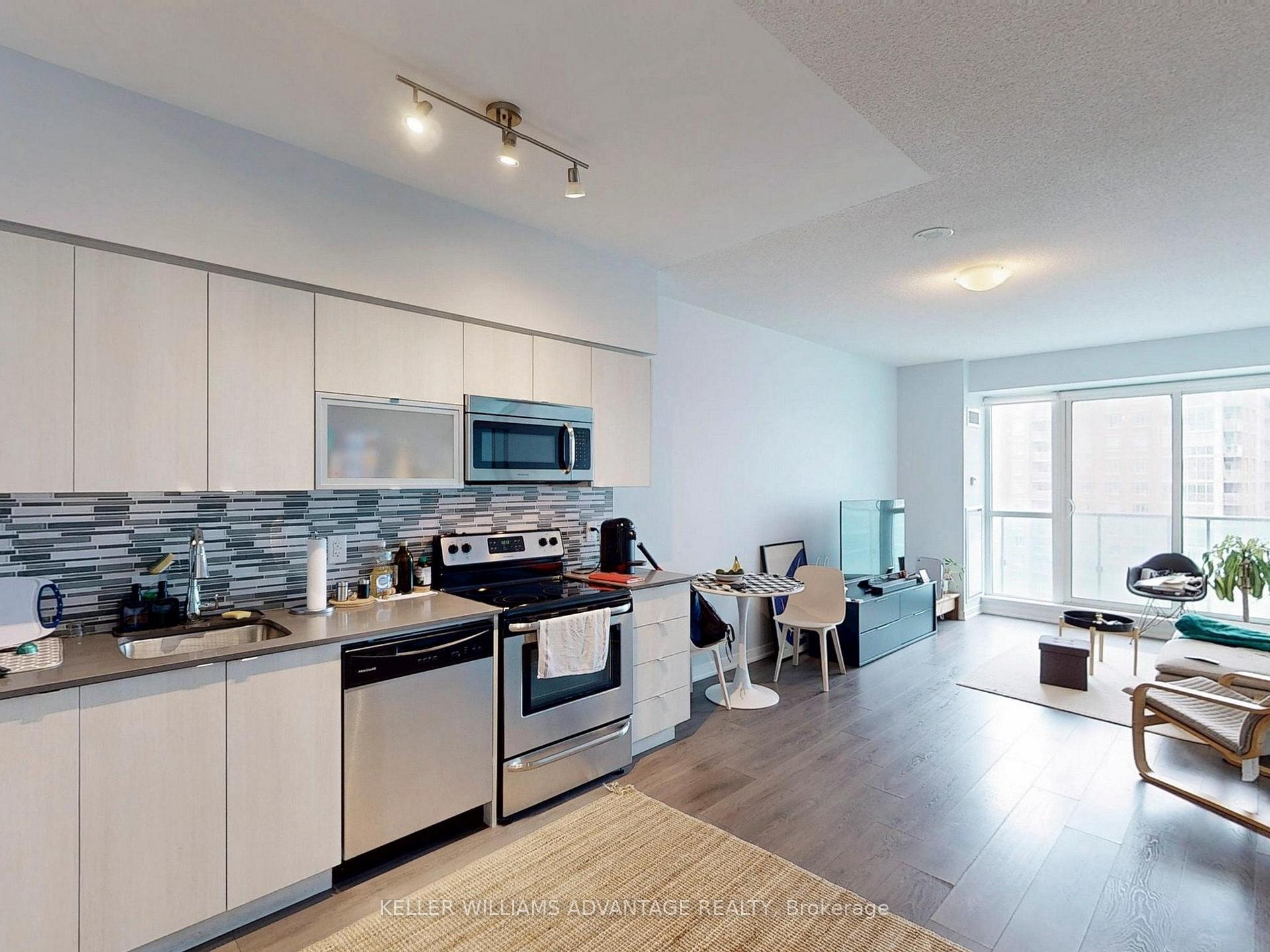 1 Bedroom Condo at 150 East Liberty, Toronto For sale