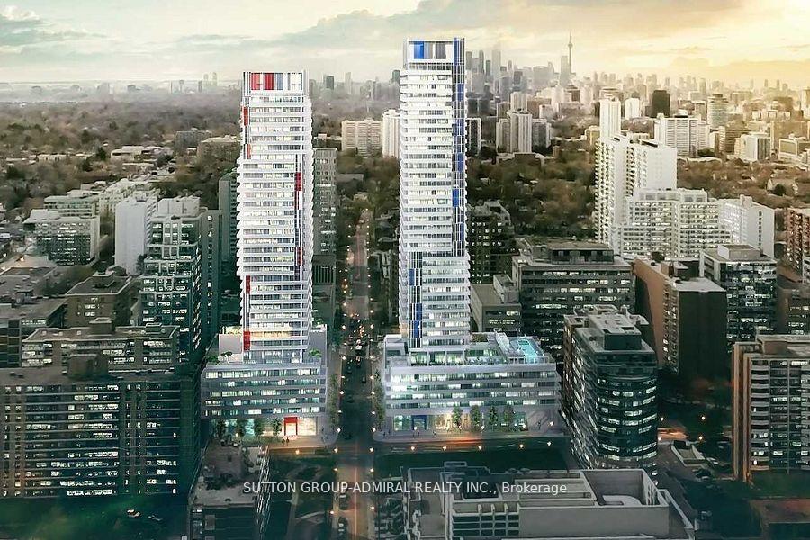 2 Bedrooms Condo at 161 Roehampton, Toronto For sale