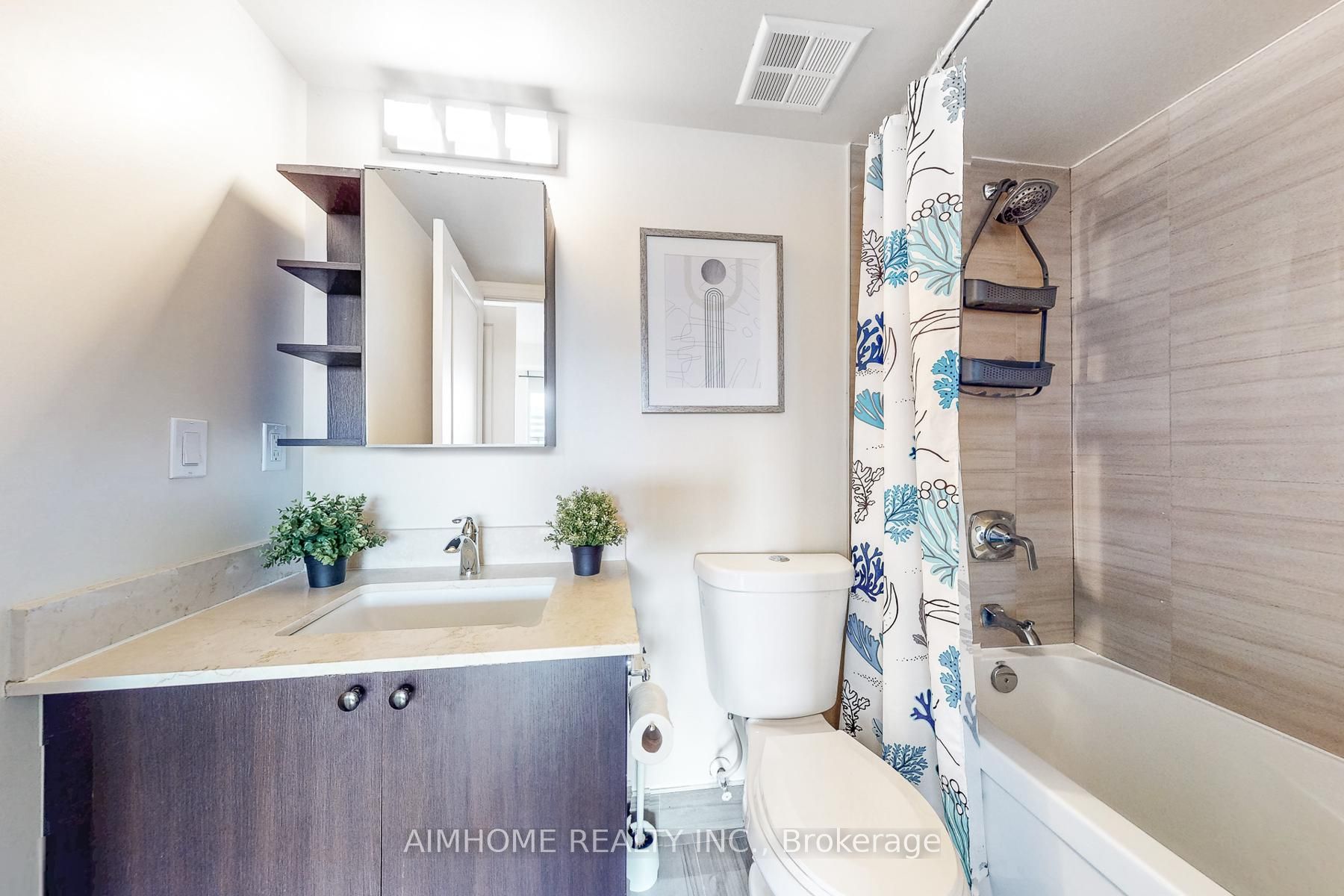 8110 Birchmount Road, #1004