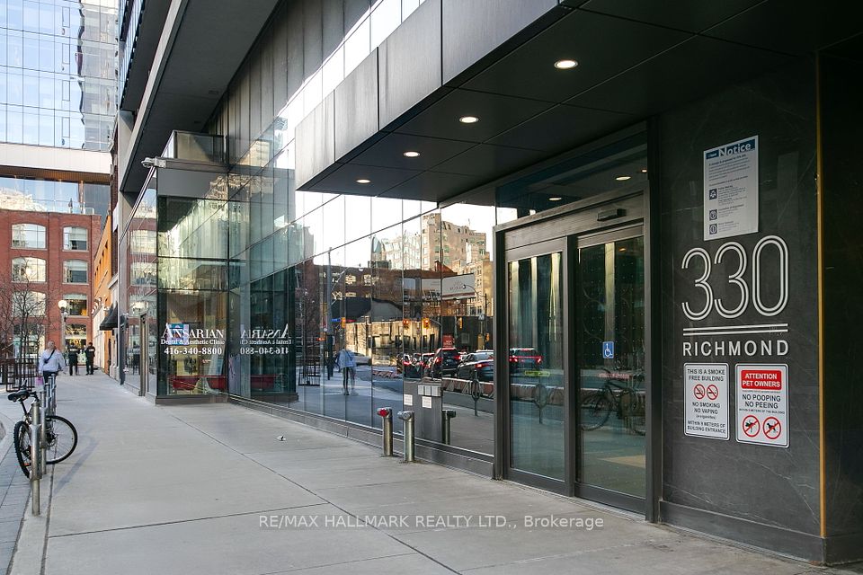 330 Richmond Street