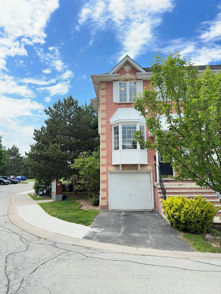 3480 Upper Middle Road