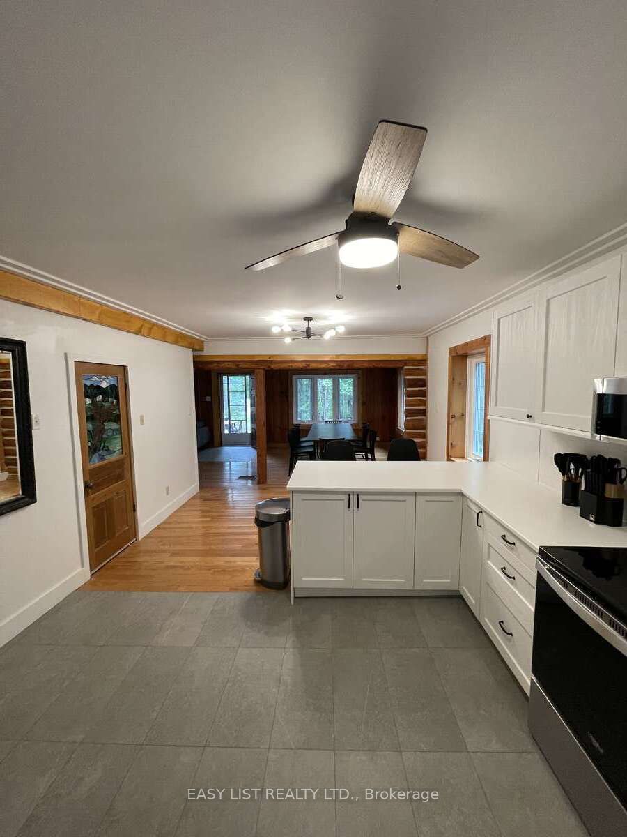 45 Hoths Lane, Huntsville, ON P0B 1L0