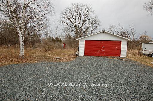 547 Percy Boom Road, Trent Hills, ON K0L 1L0