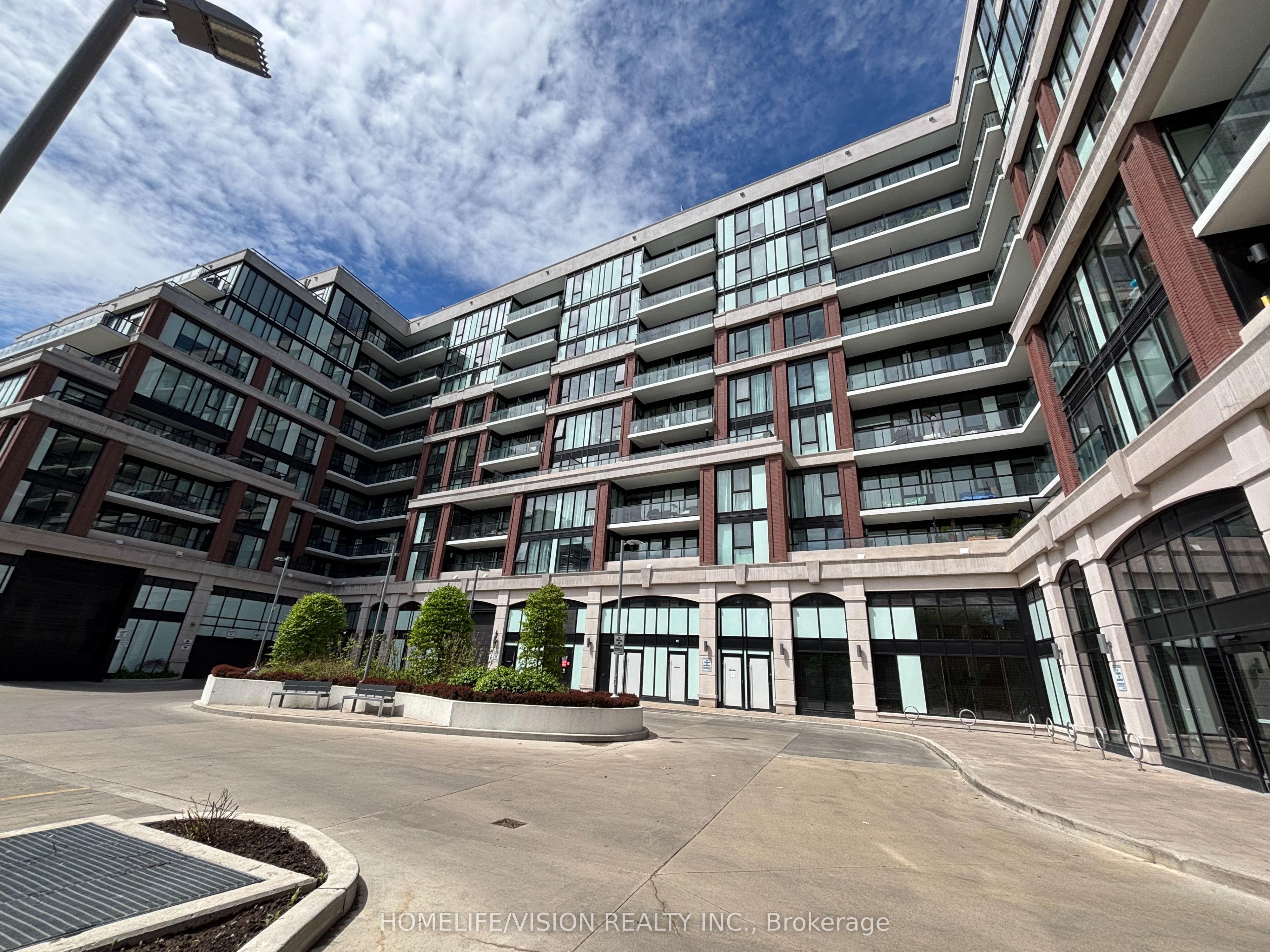 1 Belsize Drive, #423