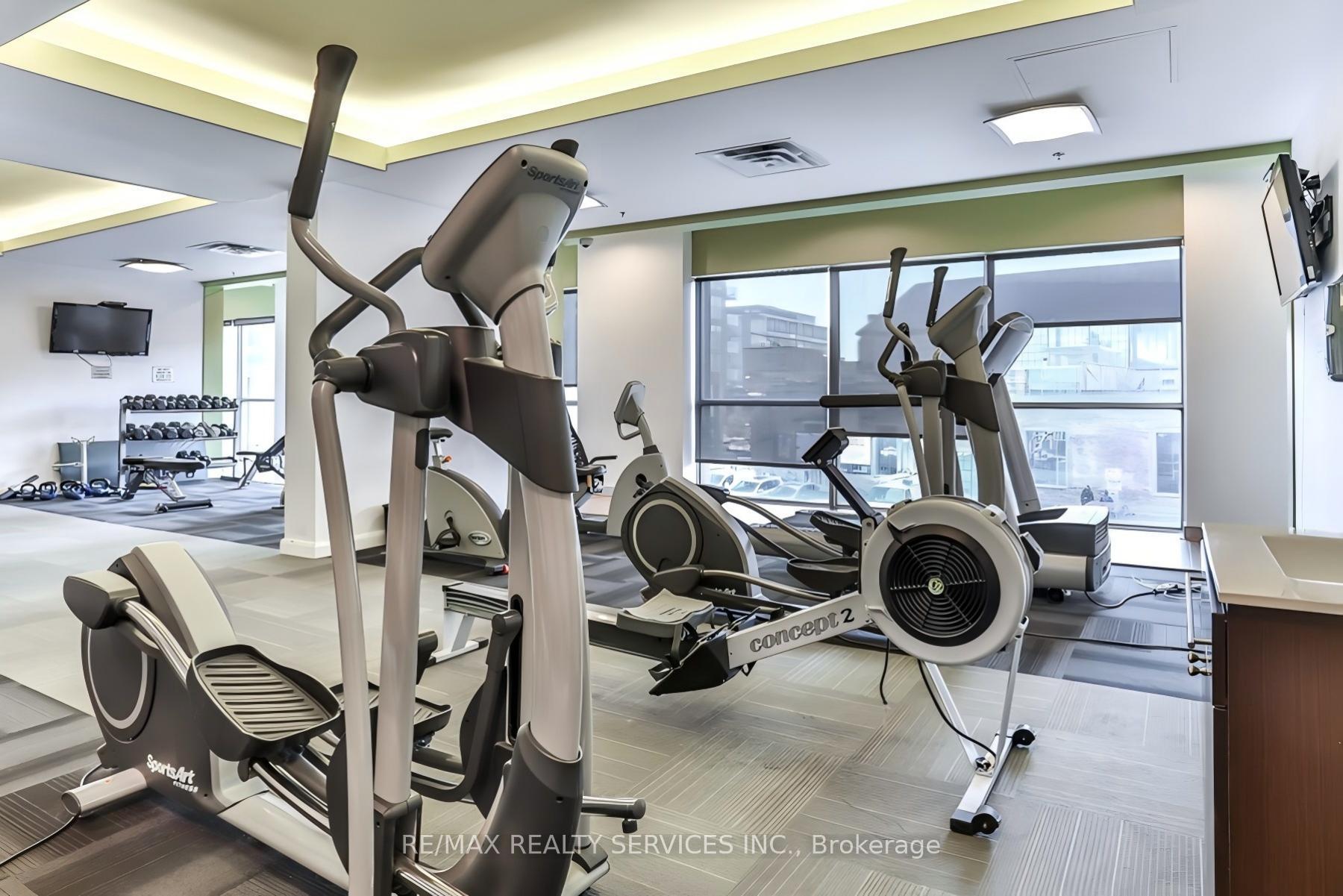 2 Bedrooms Condo at 100 Western Battery,  Toronto For sale