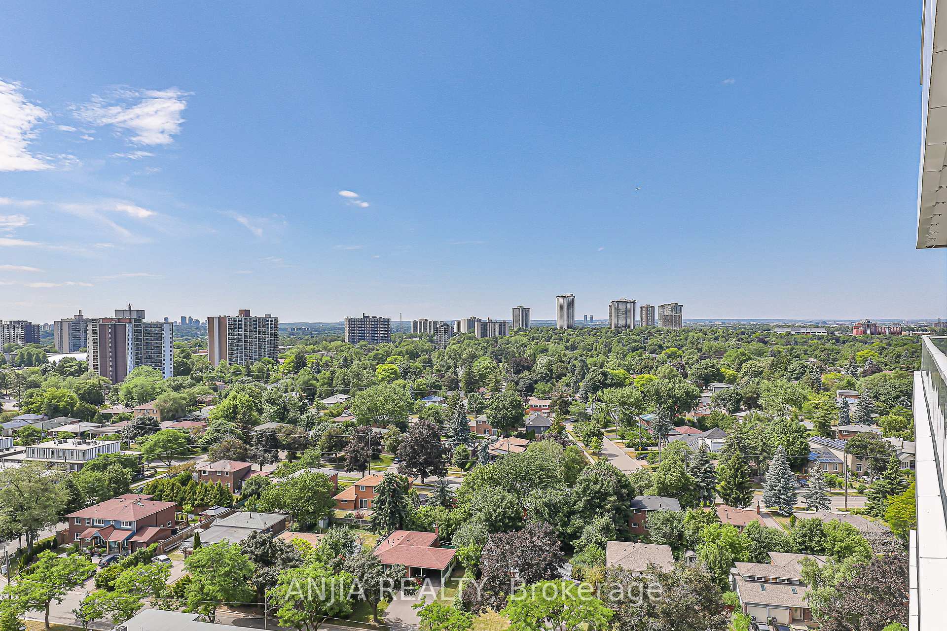 Condo at 180 Fairview Mall, Toronto For sale