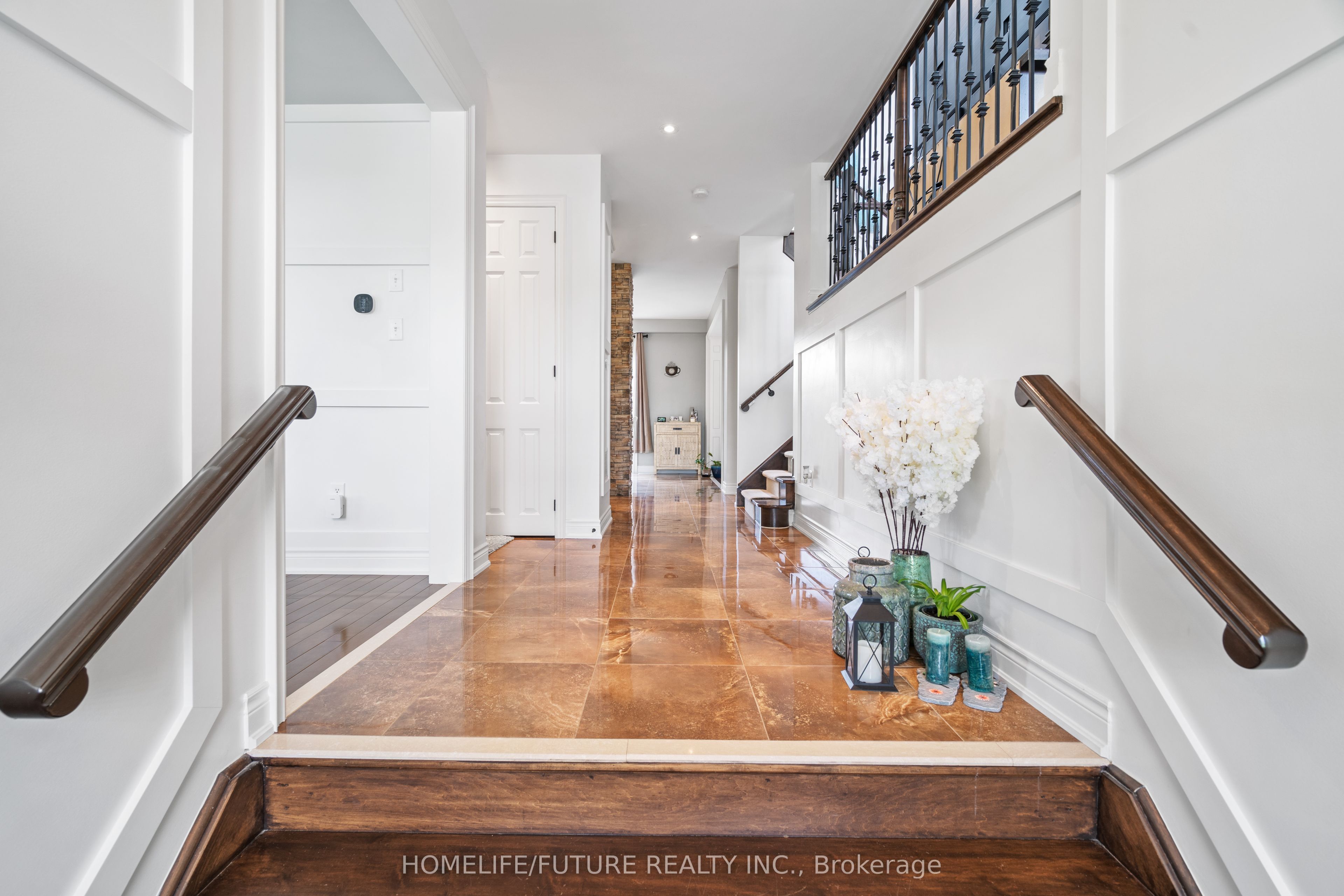 35 Bellhouse Place, Whitby Brooklin