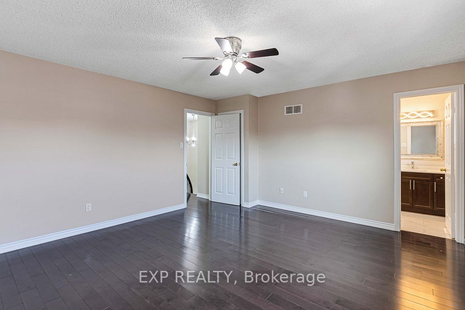 Primary Room W/Ensuite