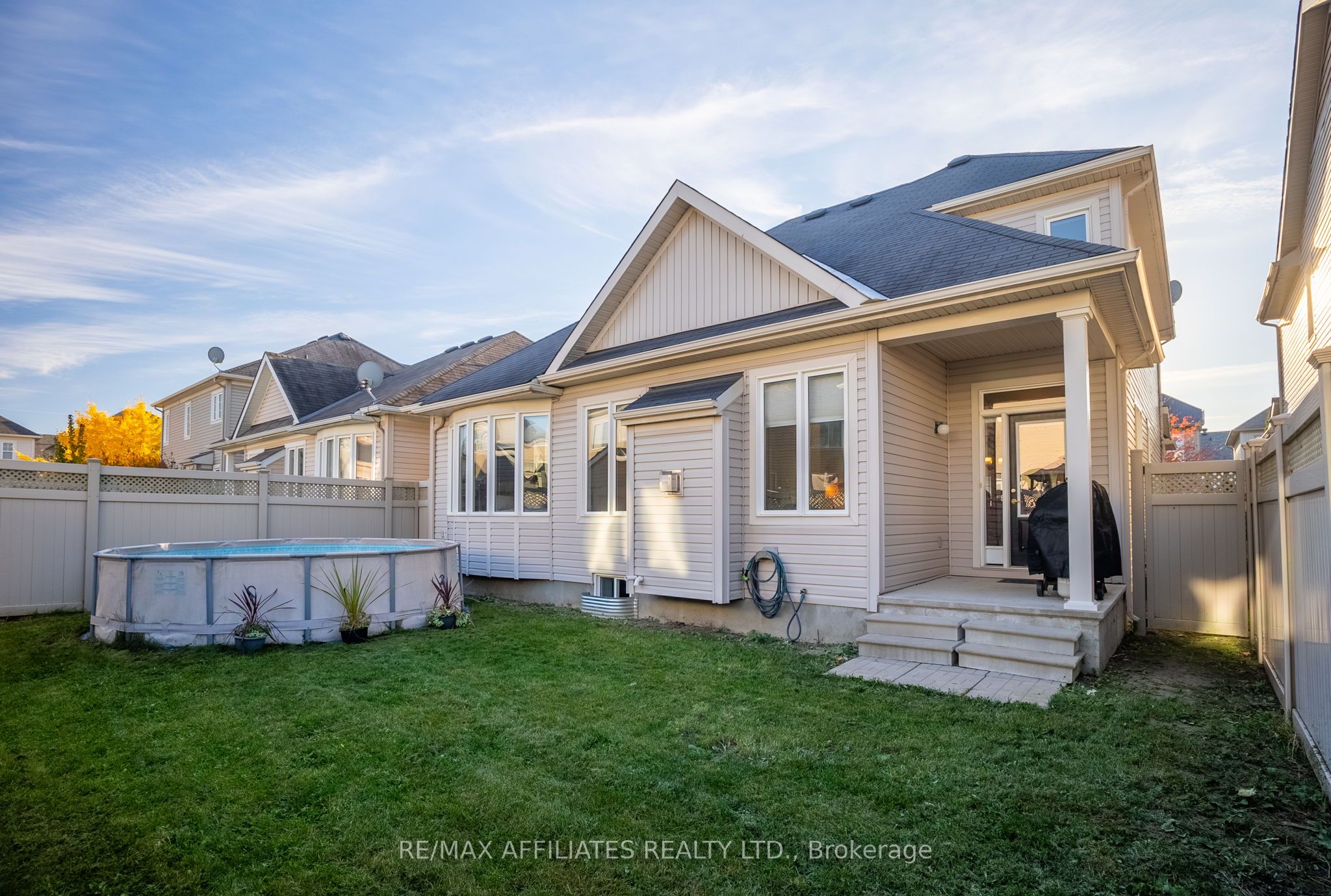 2629 WATERMUSIC, Barrhaven, ON K2J 0T4