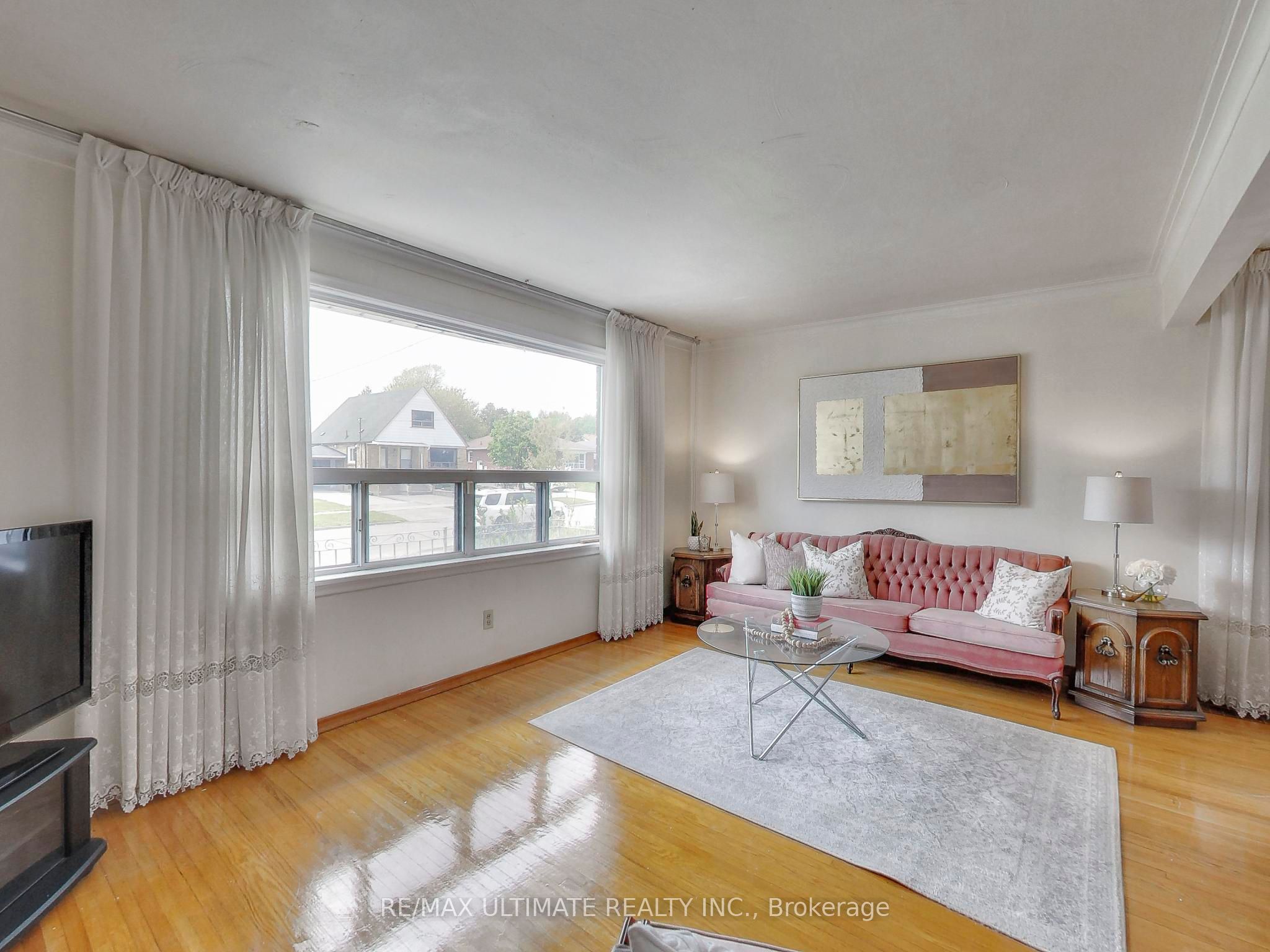133 Canlish Road