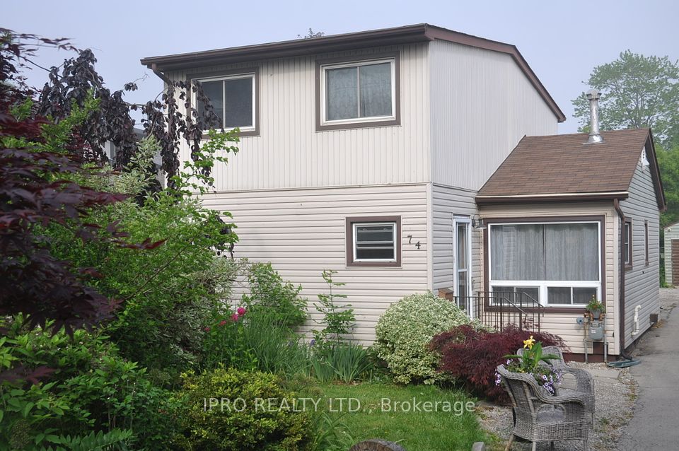 74 Pinelands