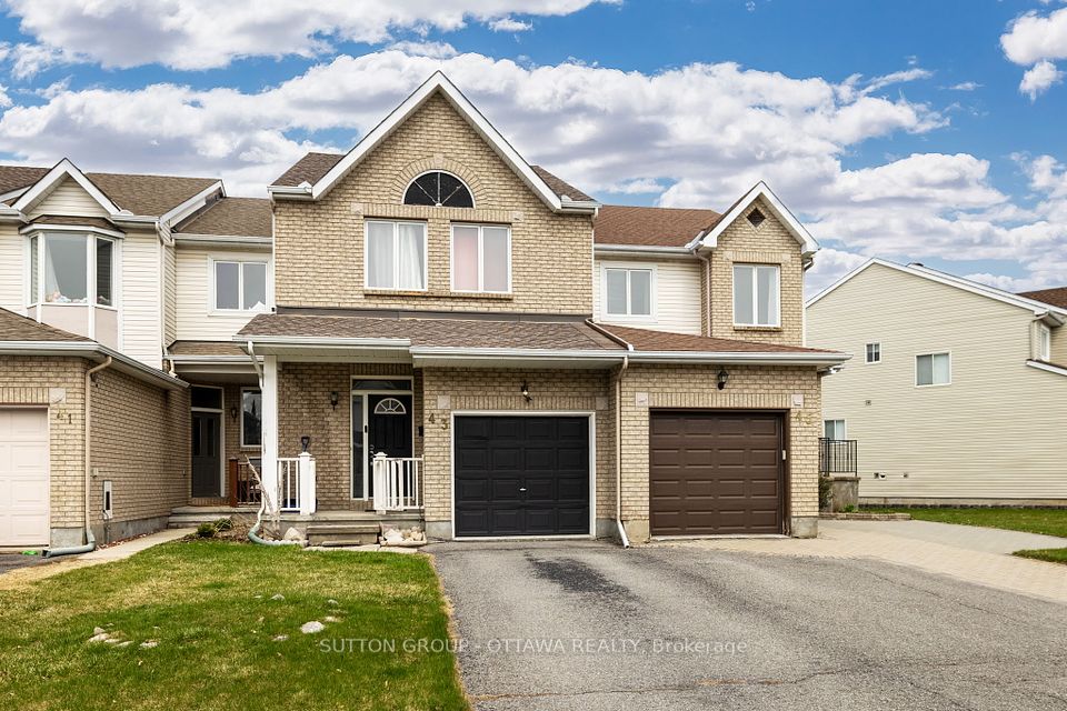 45 Redpath