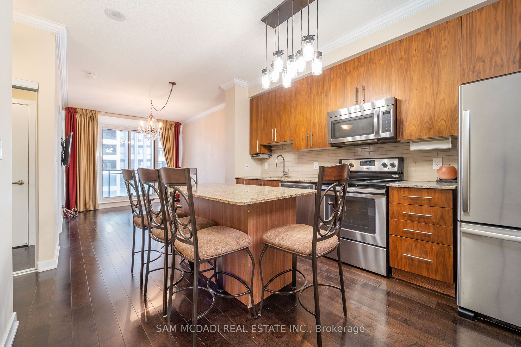 4099 Brickstone Mews, #804