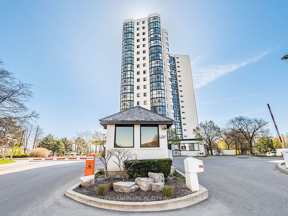 1360 Rathburn