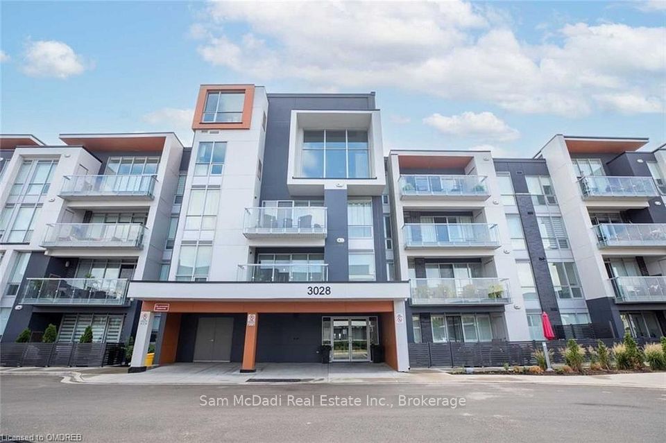 Property at unknown location