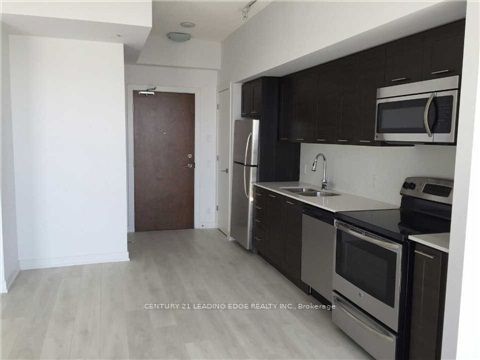 2220 Lake Shore Boulevard W, #4410