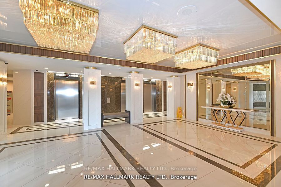 Totally Remodelled Grand Lobby