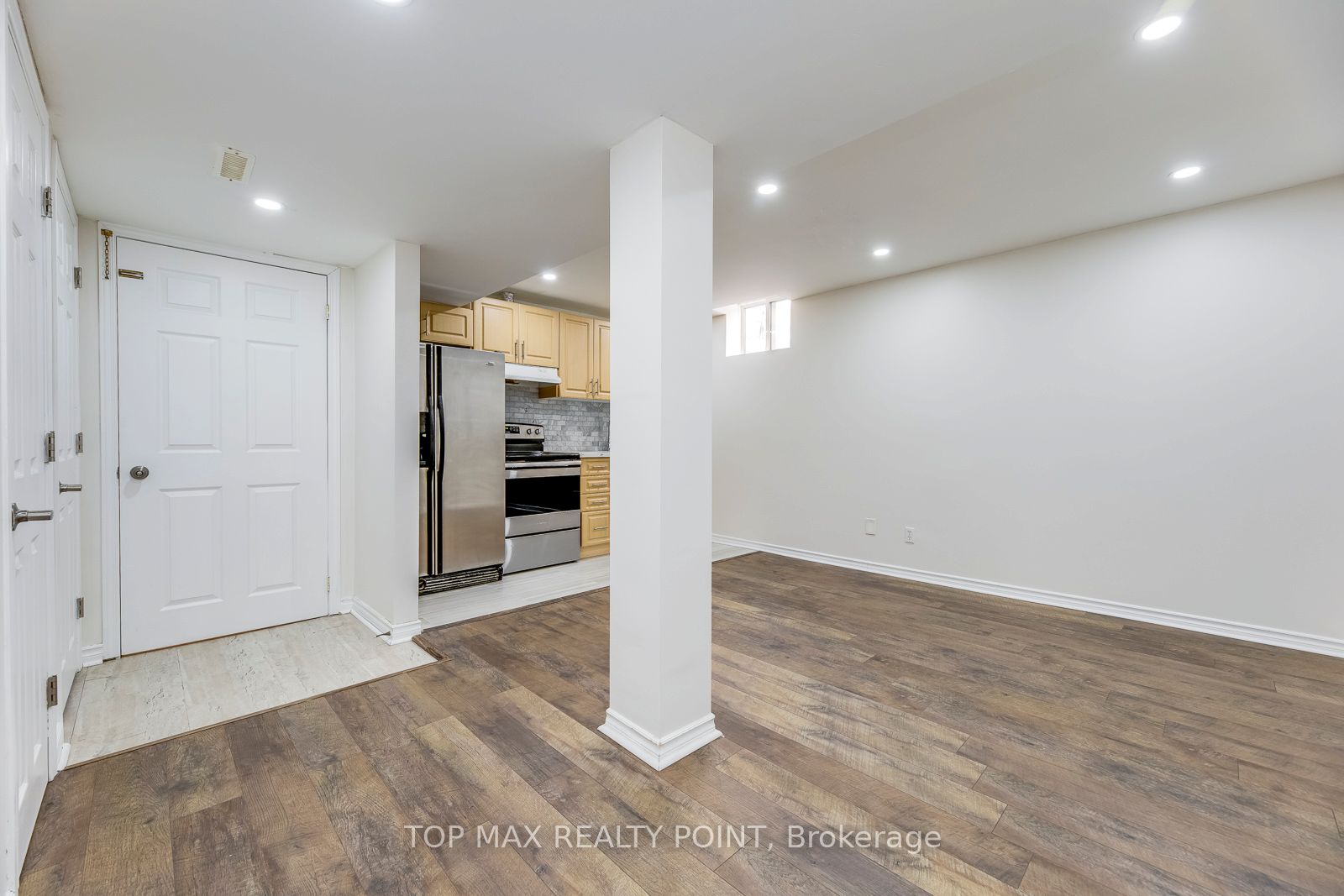 3539 Ingram Road, #Basement
