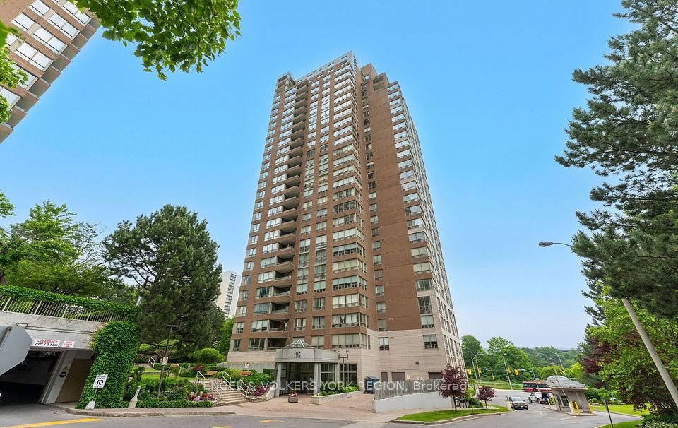 195 Wynford Drive