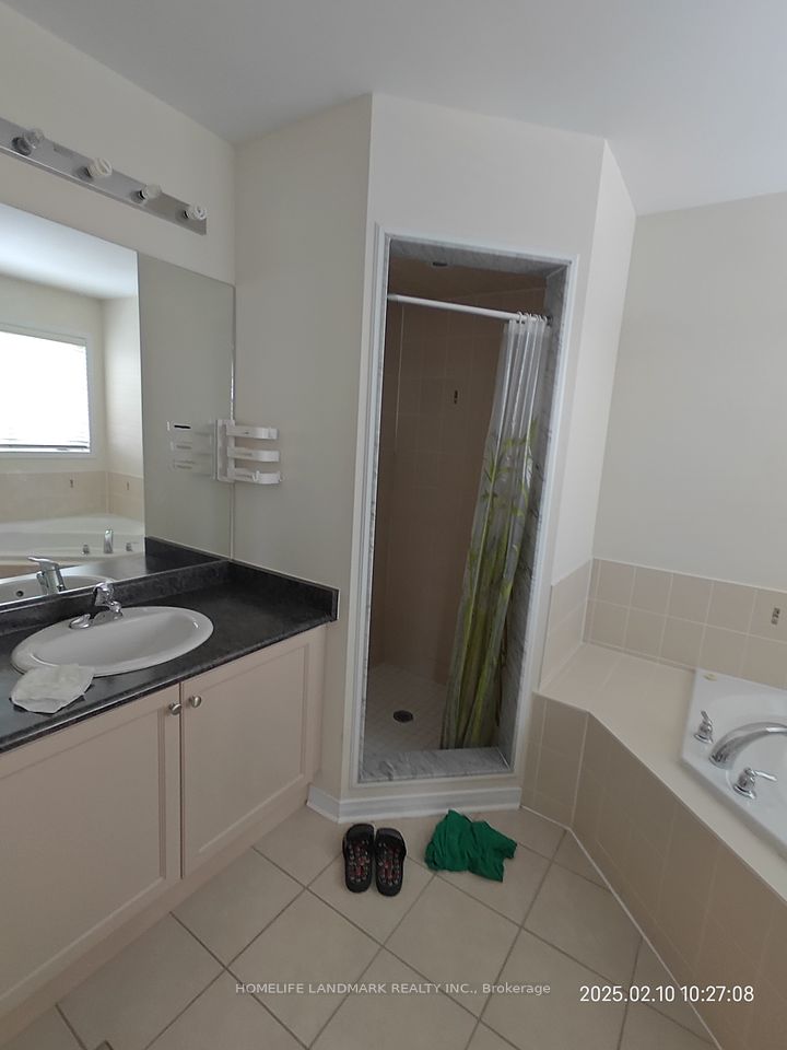 4pc Master Ensuite