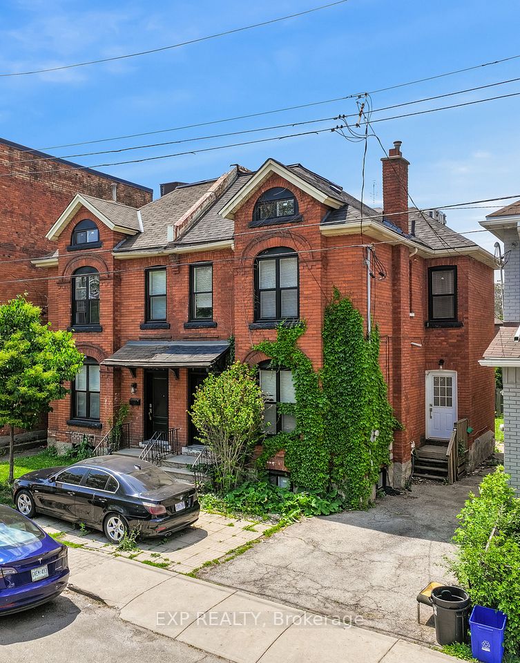 29 Ashley Street