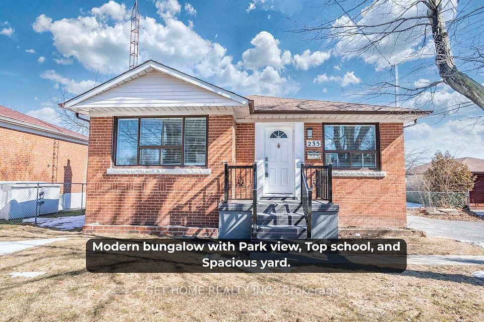 235 Southview Road