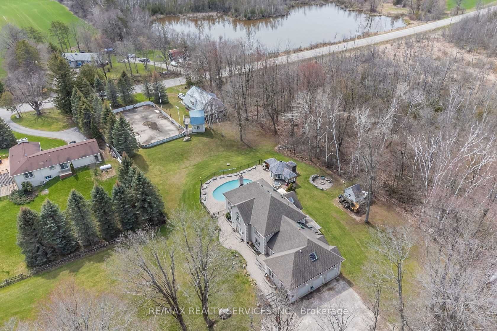 4032 Boston Mills Road